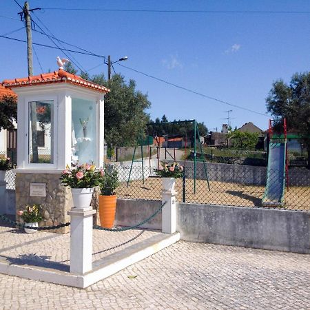 Mocho Guesthouse São Mamede Eksteriør bilde