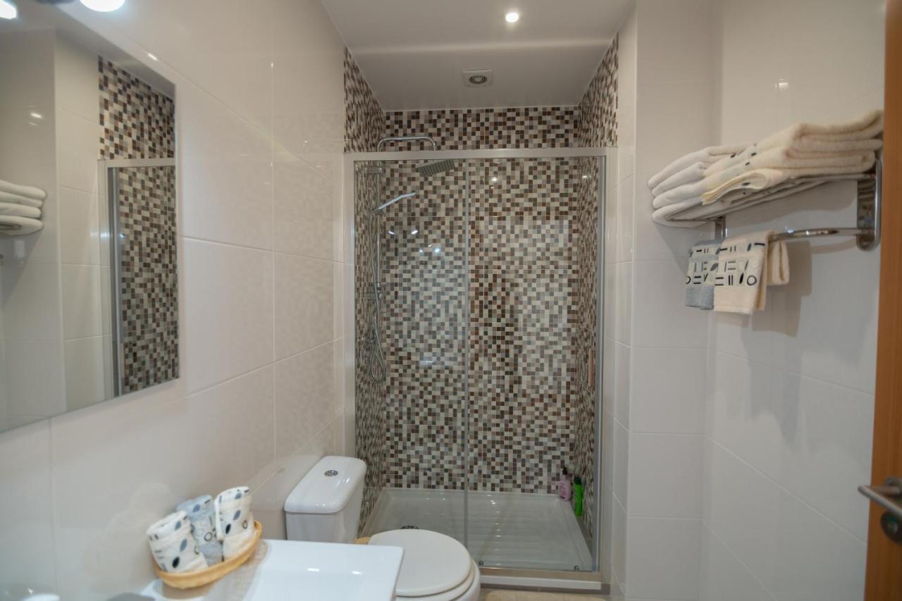 Mocho Guesthouse São Mamede Eksteriør bilde