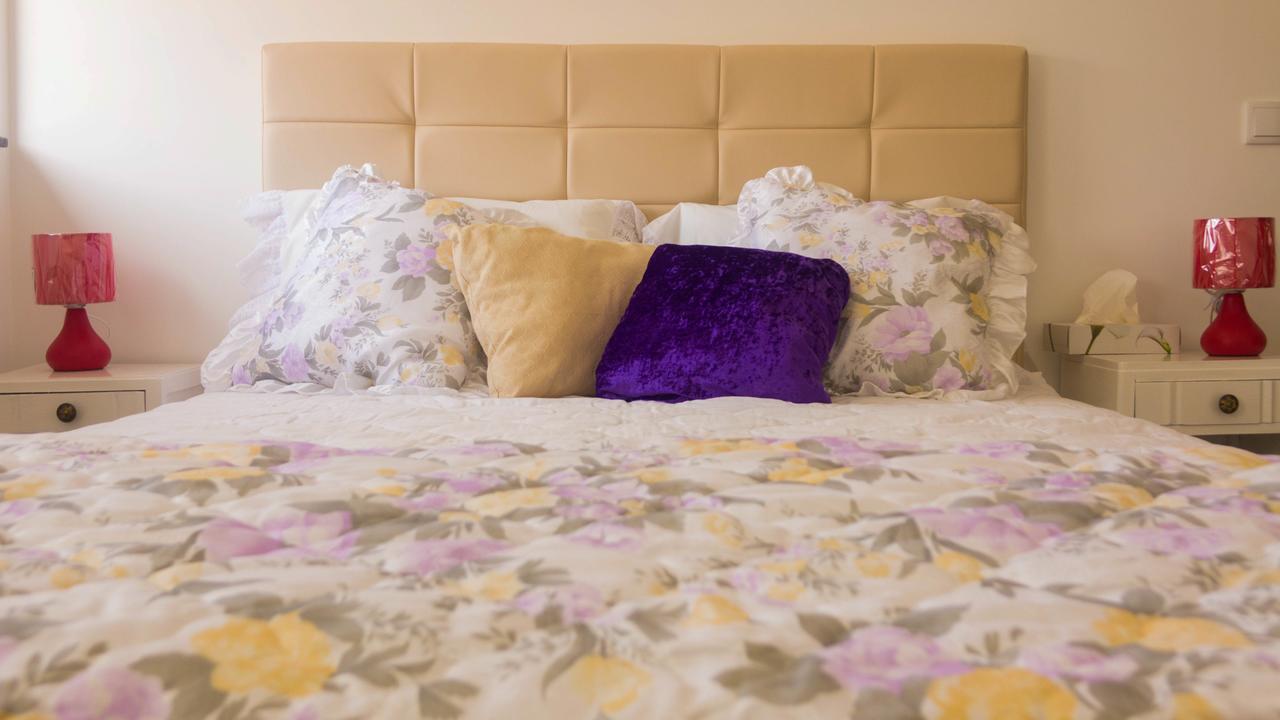 Mocho Guesthouse São Mamede Eksteriør bilde